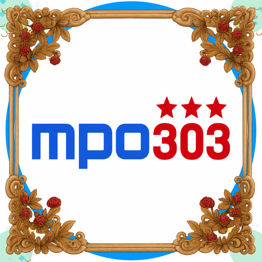 mpo303 — mitra unggulan